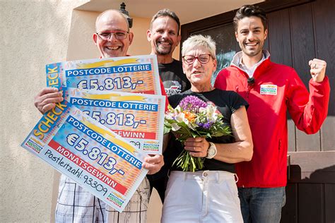 postcode lotterie erfahrungen